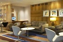 Premier Inn Premier Inn Heathrow Airport Terminal 4 Stanwell Zewnętrze zdjęcie