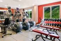 Premier Inn Premier Inn Heathrow Airport Terminal 4 Stanwell Zewnętrze zdjęcie